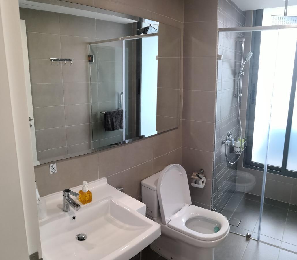 Teega Suites @ Ph Nusajaya  Exterior photo