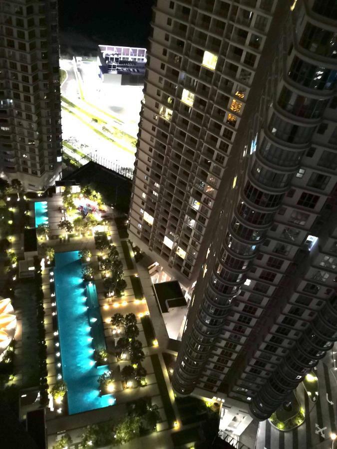 Teega Suites @ Ph Nusajaya  Exterior photo