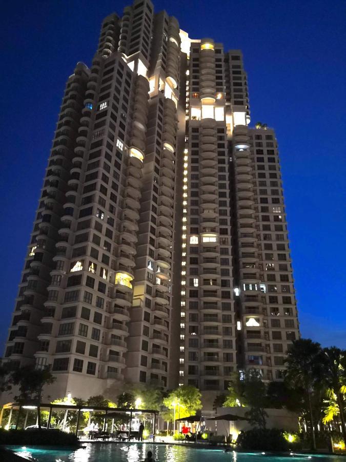 Teega Suites @ Ph Nusajaya  Exterior photo